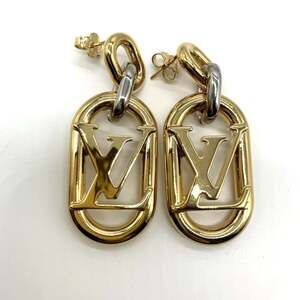 LOUIS VUITTON Earrings